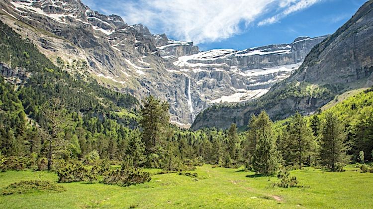 INTERCOMMUNALITÉS – Vallée des Gaves et bassin Adour Gascogne